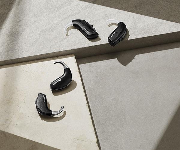 ReSound ENZO Q